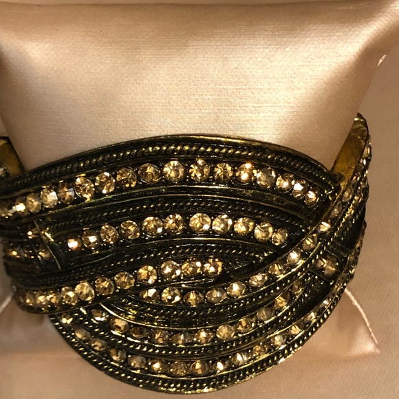 EUPHORIA DESERT BANGLE - Picture 7 of 8